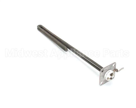 G267TL Grindmaster Cecilware Element 120V Weldment W/Clip - Gb