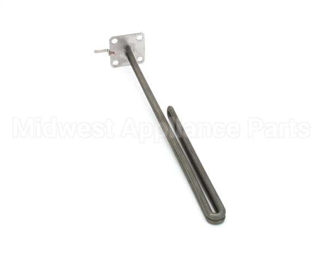 G267TL Grindmaster Cecilware Element 120V Weldment W/Clip - Gb