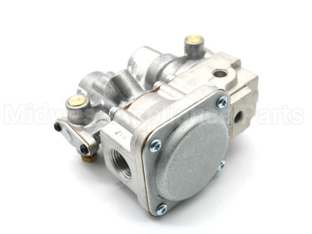 G292AA-1 Baso Gas Products 1/2" Dual Automatic Pilot Vlv