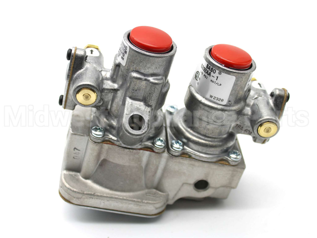 G292AA-1 Baso Gas Products 1/2" Dual Automatic Pilot Vlv