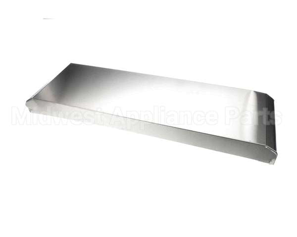 G2F1600104 Turbo Air Top Panel