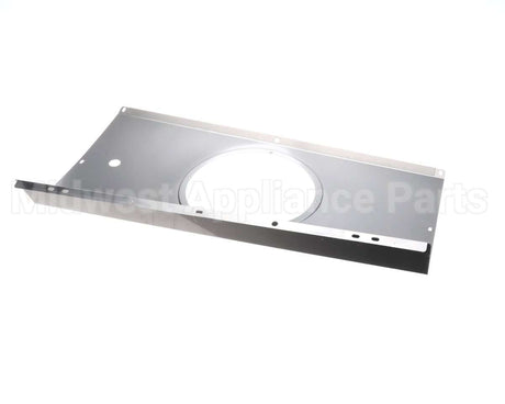 G2F1700109 Turbo Air Evaporator Housing Cover