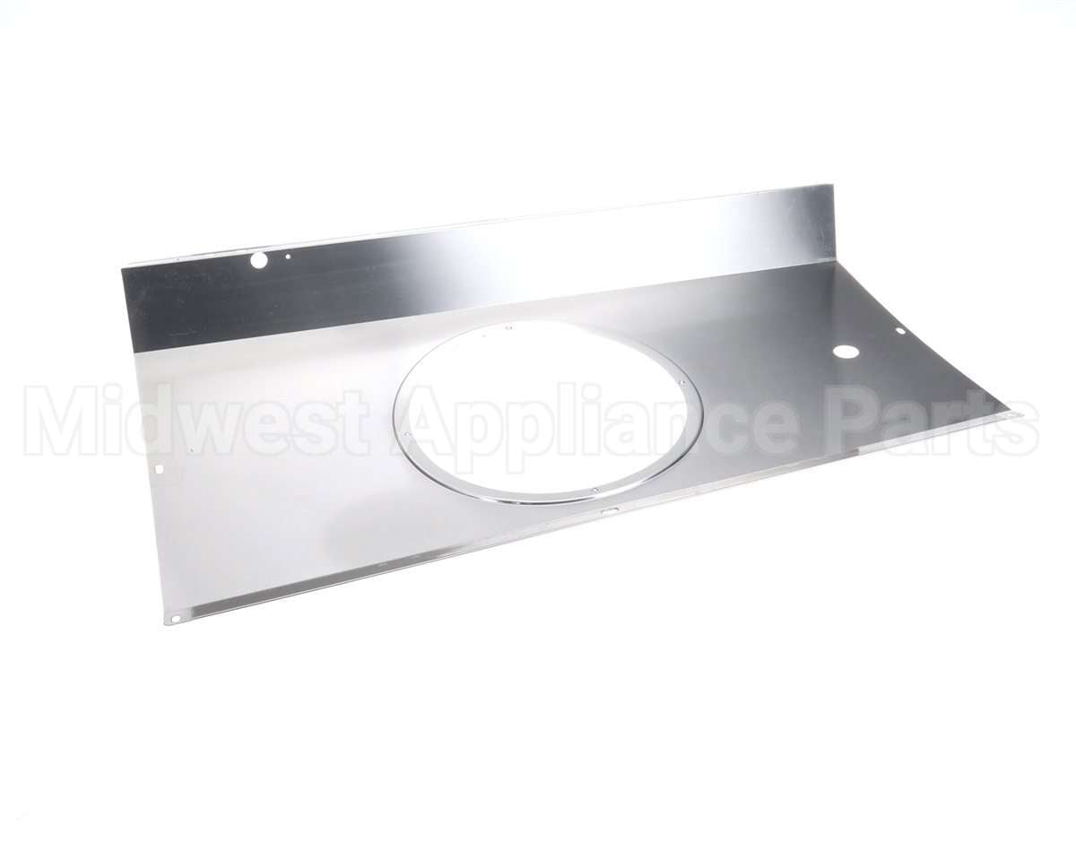 G2F1700109 Turbo Air Evaporator Housing Cover