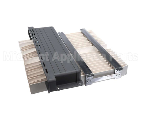 G2F1901100 Turbo Air Wicking Pad Kit