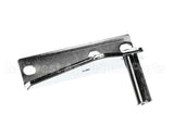 G2F8110200 Turbo Air Hinge Top