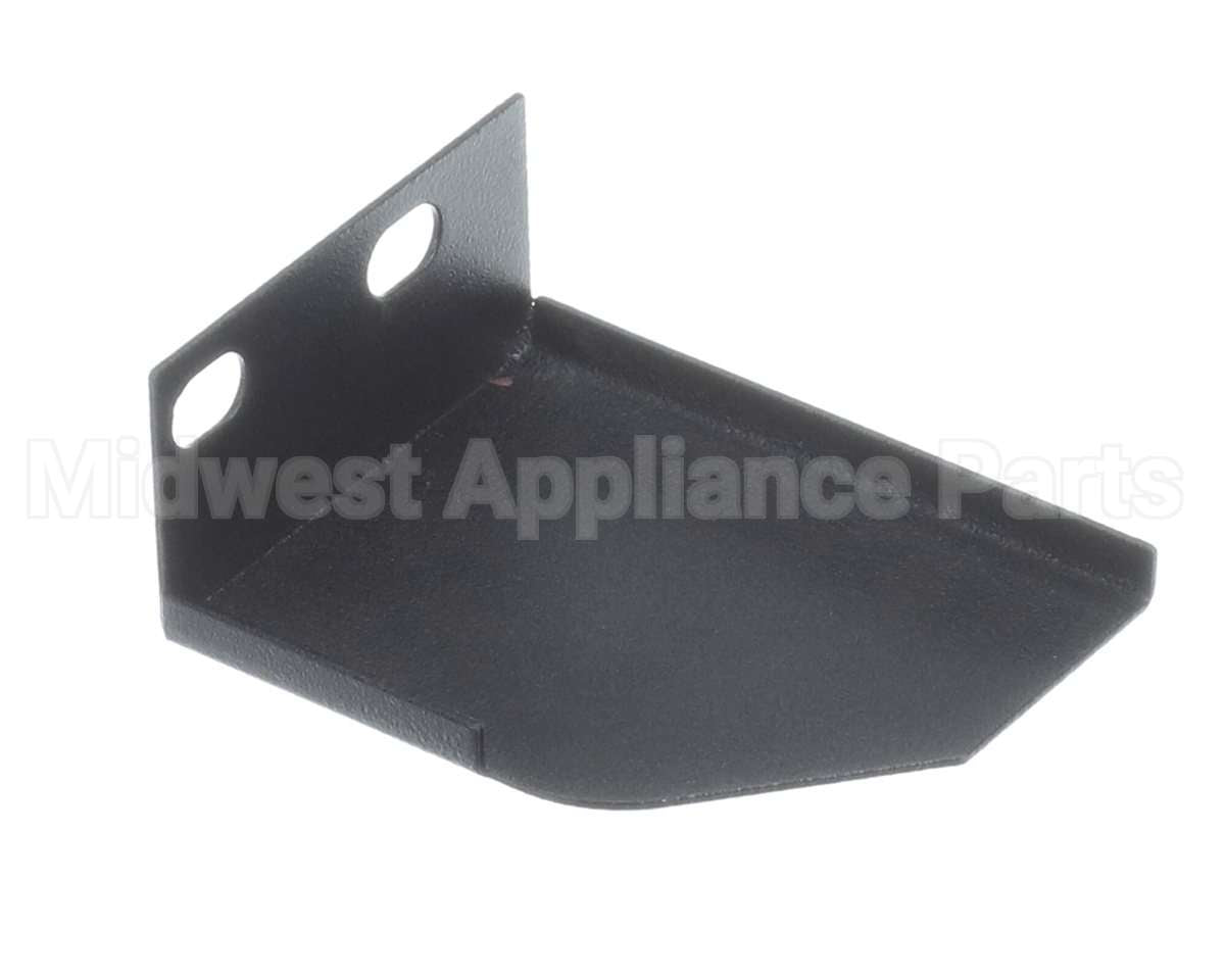 G2F8110300 Turbo Air Hinge Bracket M3R/F24-1 (Left)