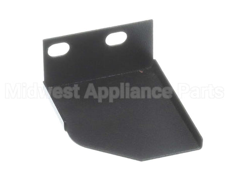 G2F8110300 Turbo Air Hinge Bracket M3R/F24-1 (Left)