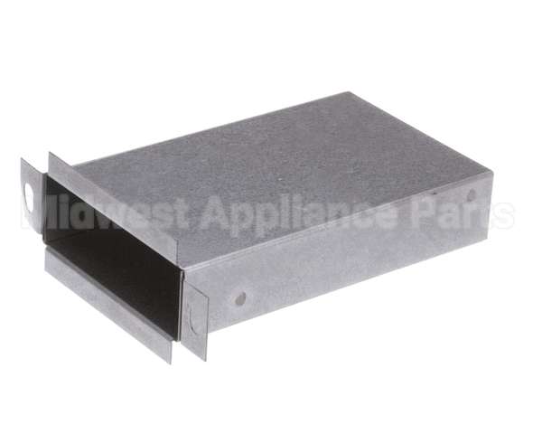 G3-624304 Star Grease Chute Assembly