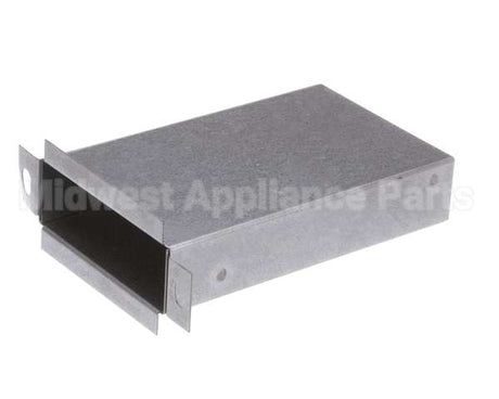 G3-624304 Star Grease Chute Assembly