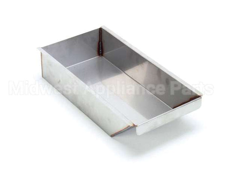 G3-Y7046 Star Grease Drawer Griddle