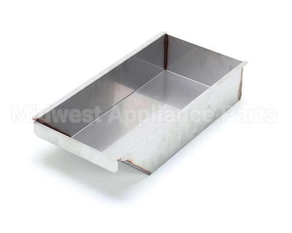 G3-Y7046 Star Grease Drawer Griddle