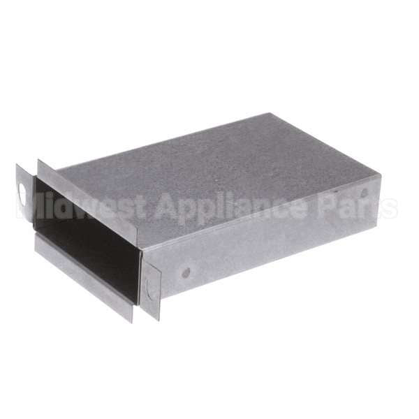 G3624304 Compatible Star Grease Chute Assembly