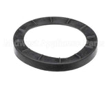G387 Vollrath Gasket No.8E, 3.87 Id Black