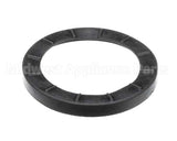 G387 Vollrath Gasket No.8E, 3.87 Id Black