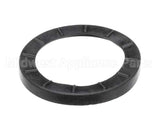 G387 Vollrath Gasket No.8E, 3.87 Id Black