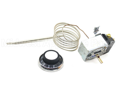 G4-4911 Ranco Dpst 50-250F 6Degdiffcomhtgctr