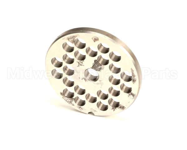 G420102-1-4 Turbo Air Grinding Plate 1/4"