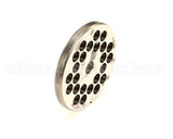 G420102-1-4 Turbo Air Grinding Plate 1/4"