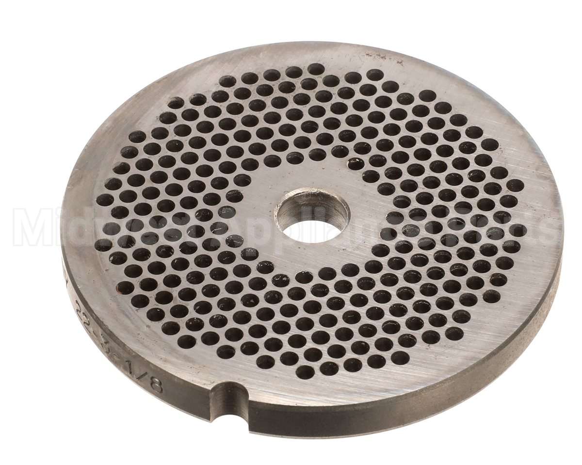G420102-1-8 Turbo Air Grinding Plate 1/8"