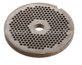 G420102-1-8 Turbo Air Grinding Plate 1/8"