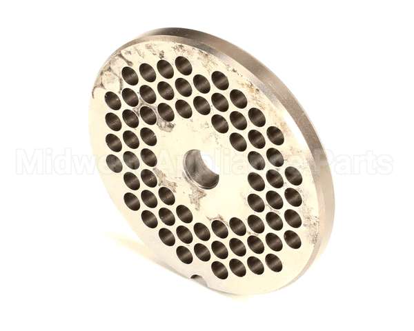 G420102-3-8 Turbo Air Grinding Plate 3/8"