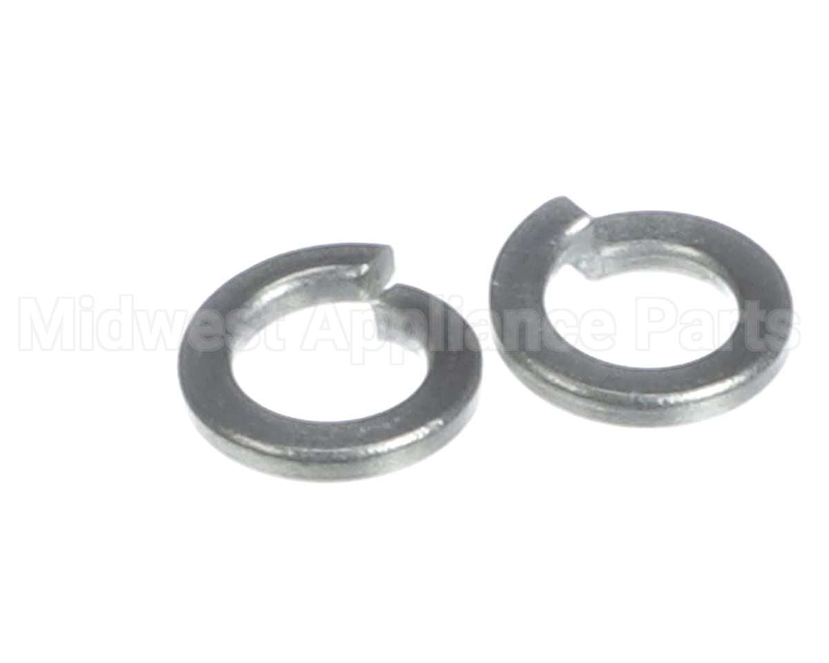 G420164 Turbo Air Spring Lock Washer(2)