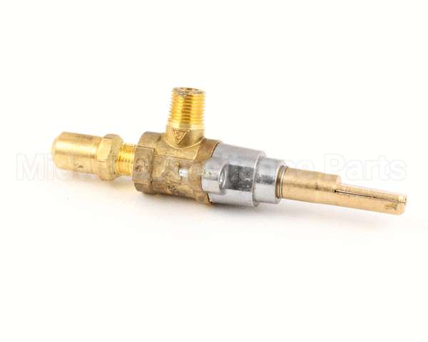 G4447-44F Garland Top Bur Valve Nat M43 Lml-15