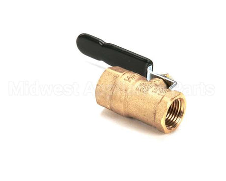 G50 Krowne Royal Series 12" Gas Valve