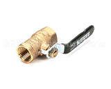 G50 Krowne Royal Series 12" Gas Valve