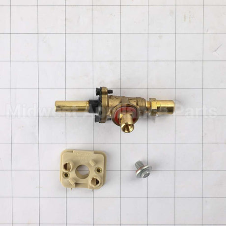 G50012678 Vikingtop Burner Valve