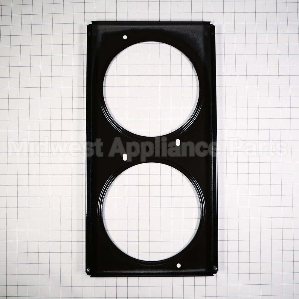 G50013584BK Vikinggrate Support-Black