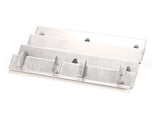 G5045K Bakers Pride Radiant Support, Rear 12 (Cf/L/T