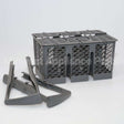 G5088897 Vikingsilverware Basket