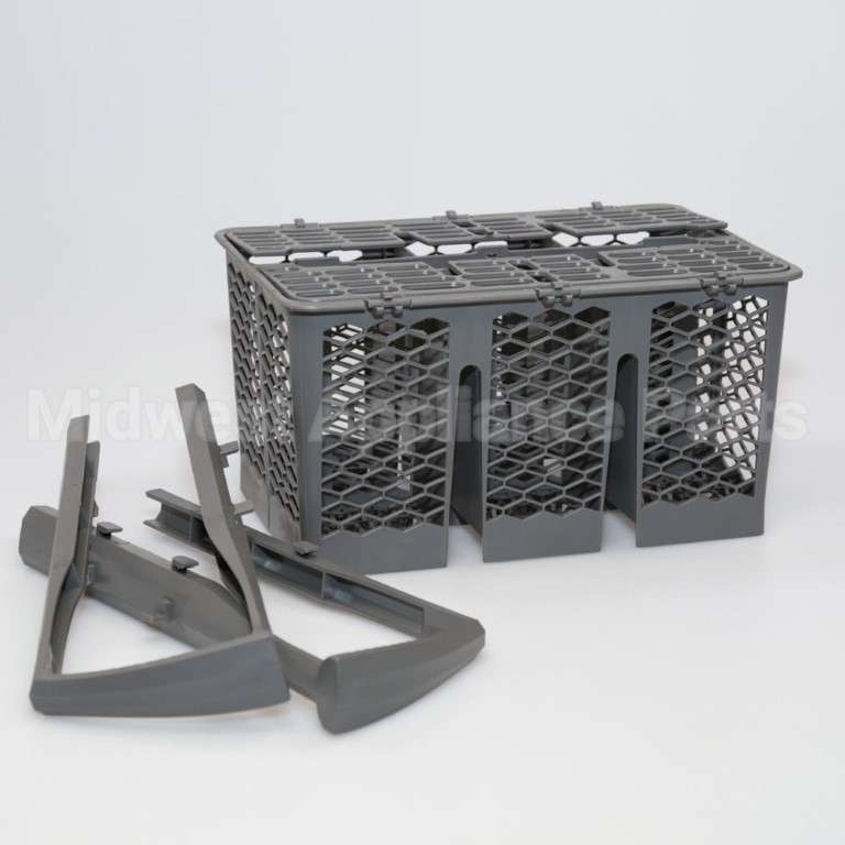 G5088897 Vikingsilverware Basket