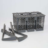 G5088897 Vikingsilverware Basket