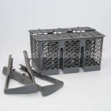 G5088897 Vikingsilverware Basket