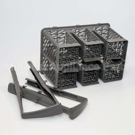G5088897 Vikingsilverware Basket
