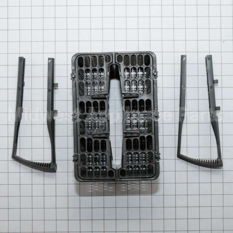 G5088897 Vikingsilverware Basket