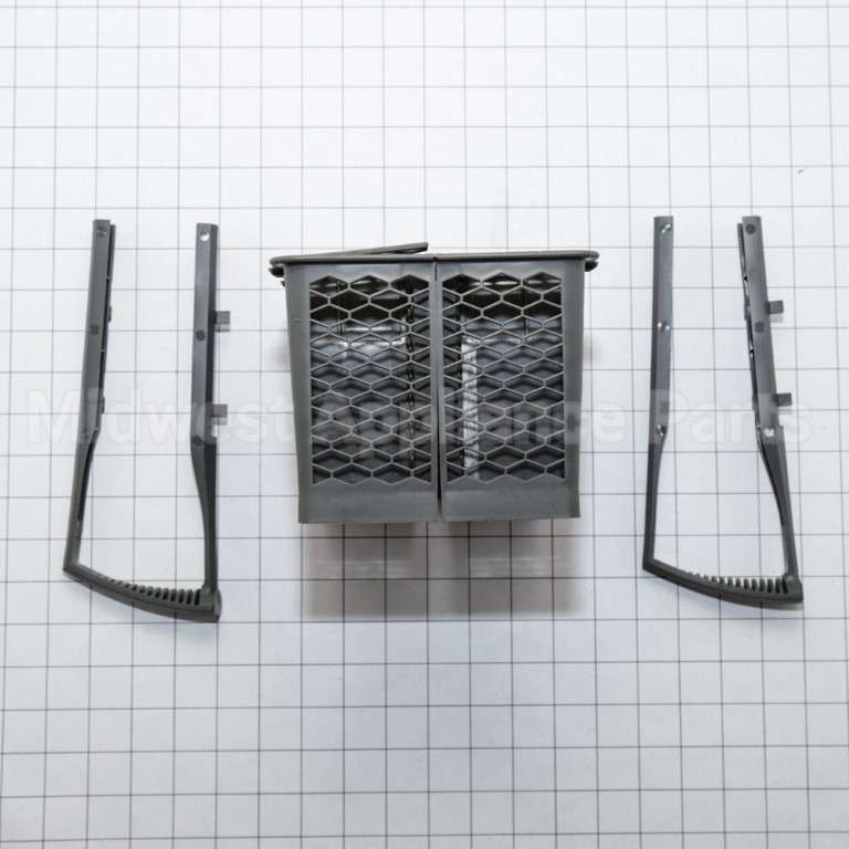 G5088897 Vikingsilverware Basket