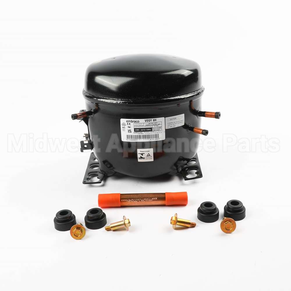 G5097976 Viking --Compressor