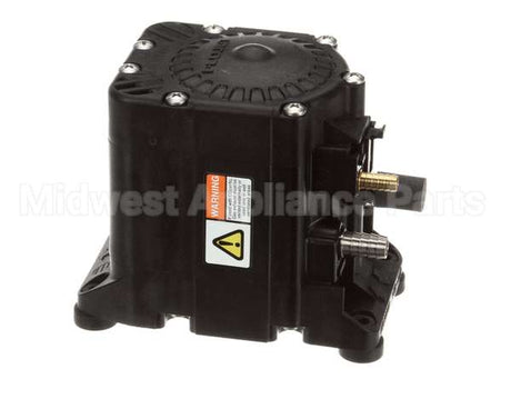 G5510-22A Multiplex Pump Ultimate 3/8 Prdct Out Ss