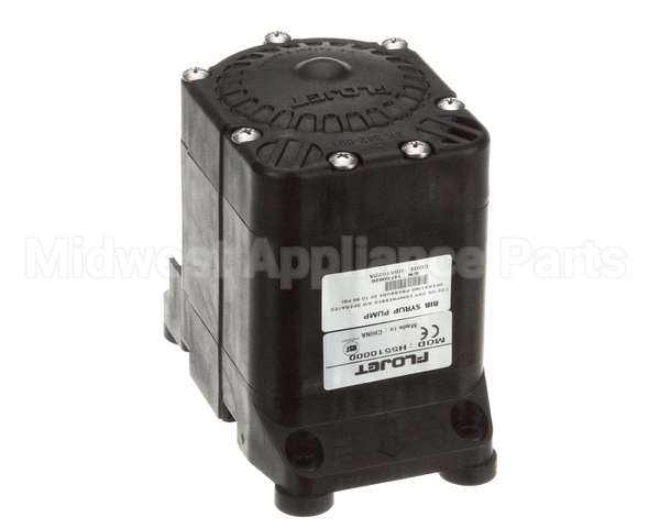 G5510-22A Multiplex Pump Ultimate 3/8 Prdct Out Ss