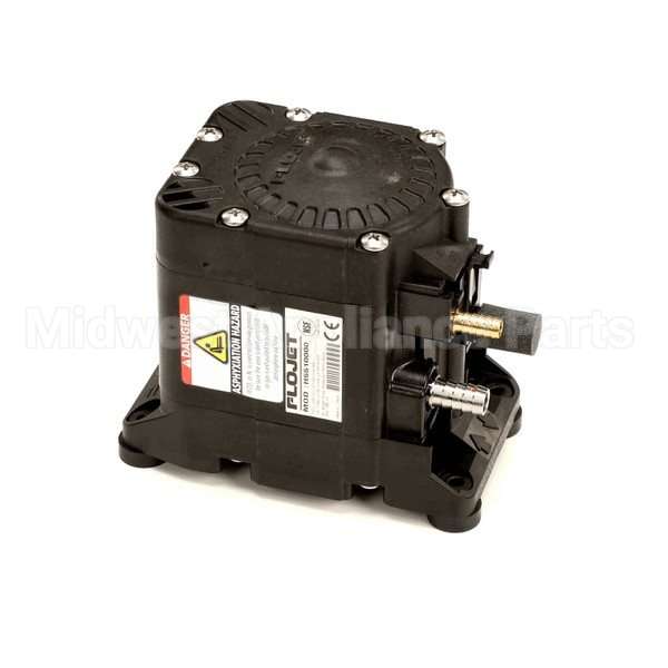 G551022 Compatible Cornelius Pump Bib Fjet G55 3/8 Out