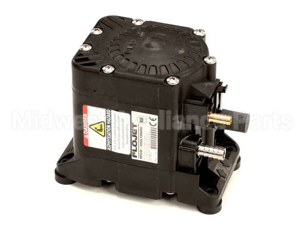 G551022 Cornelius Pump Bib Fjet G55 3/8 Out