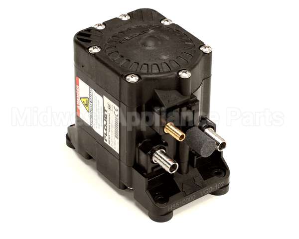 G551022 Cornelius Pump Bib Fjet G55 3/8 Out