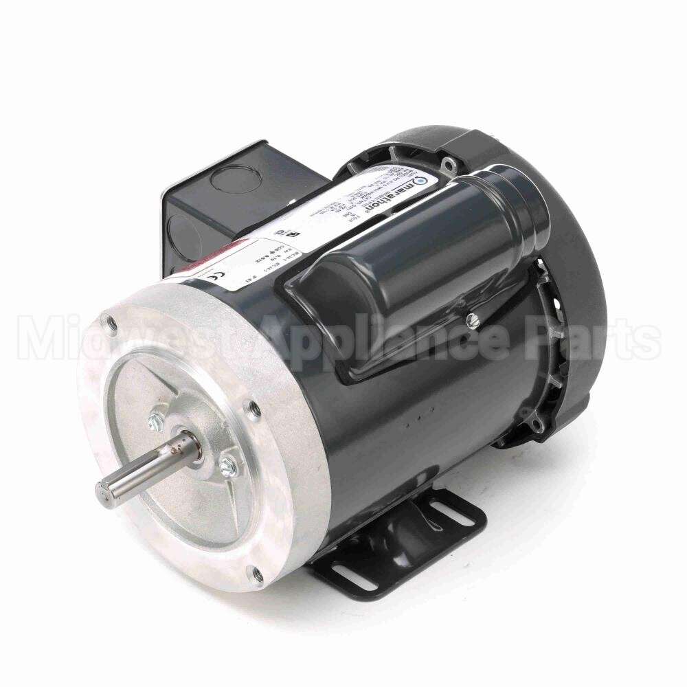 G577 Marathon Motor