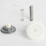 G582P3 Speed Queen Kit, Elbi Valve Diaphragm