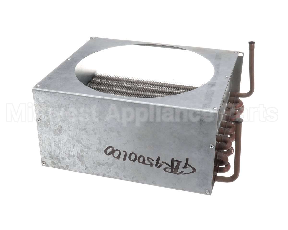 G5R4500107 Turbo Air Condenser Coil M3R47/Pro50R (2