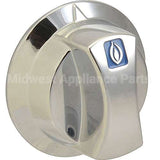 G5Z16532 Compatible Star Knob Assembly