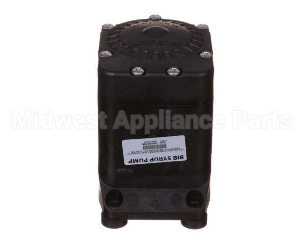 G601292I Cornelius Pump Water G60 Flojet